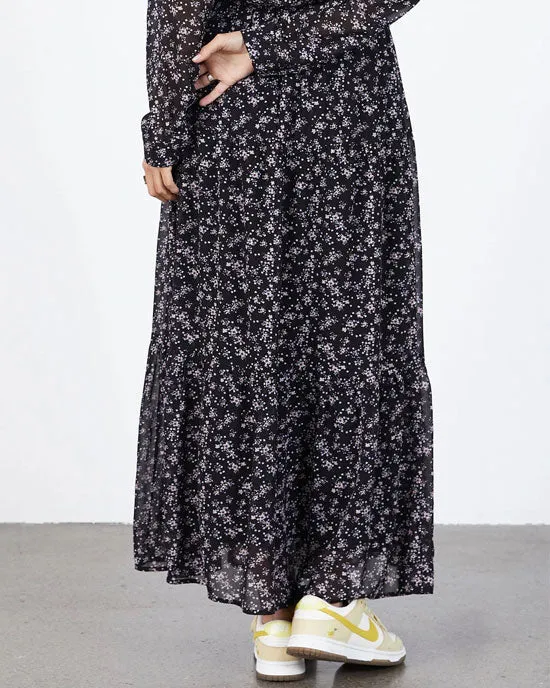 Bonny Skirt Black