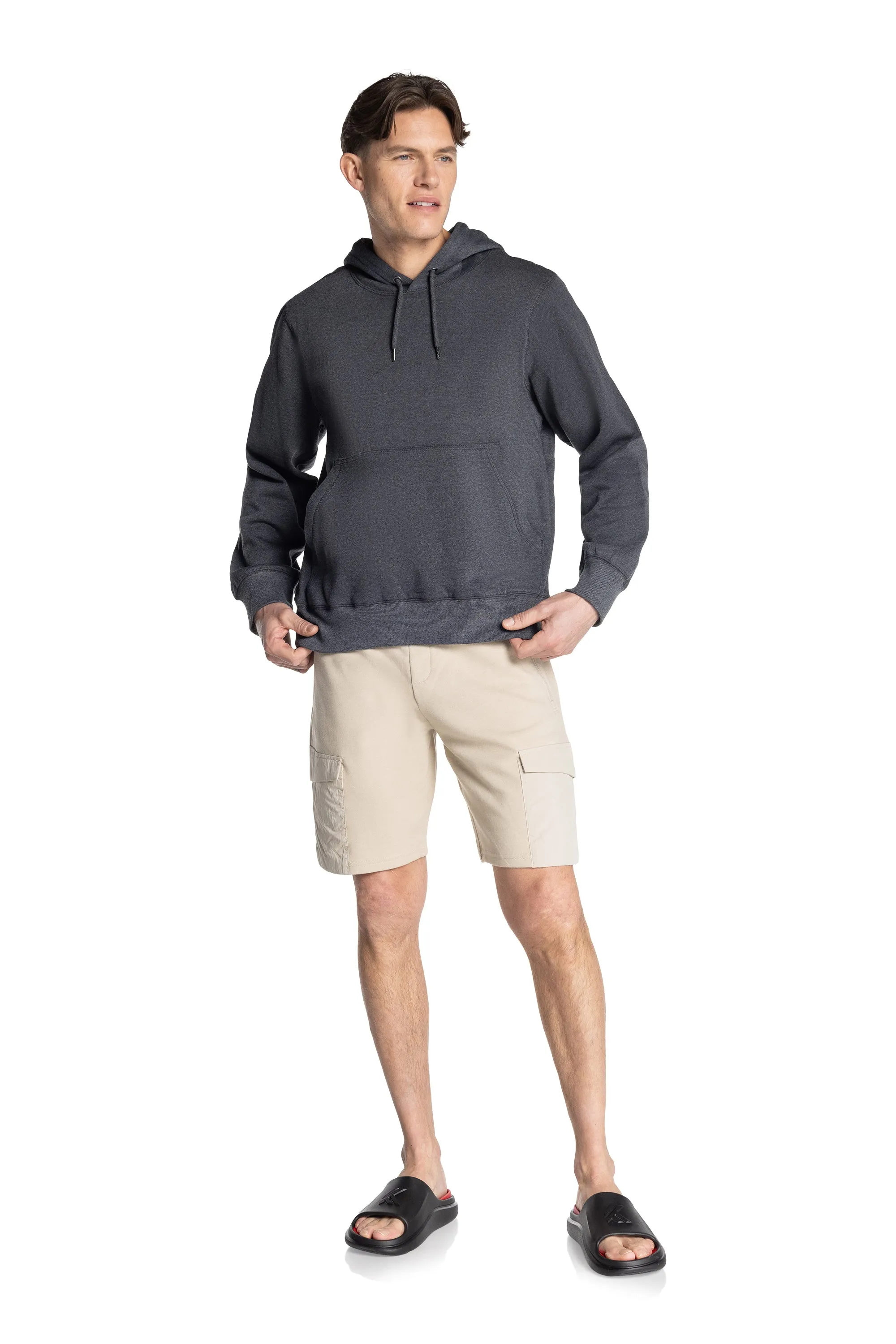 FitStyle Hoodie