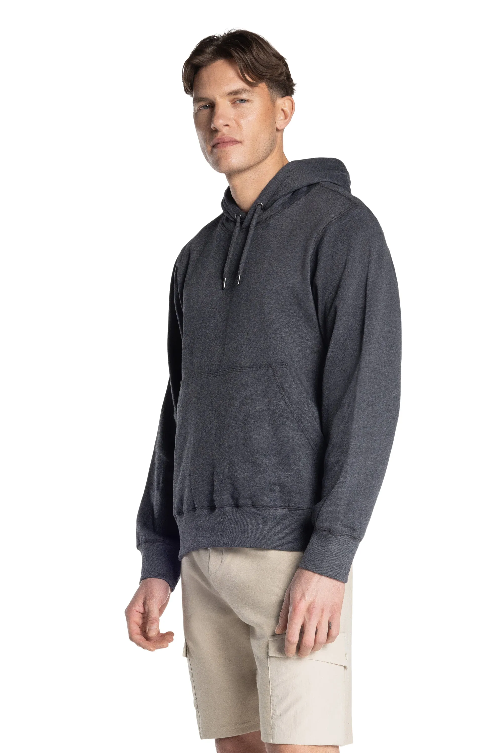 FitStyle Hoodie