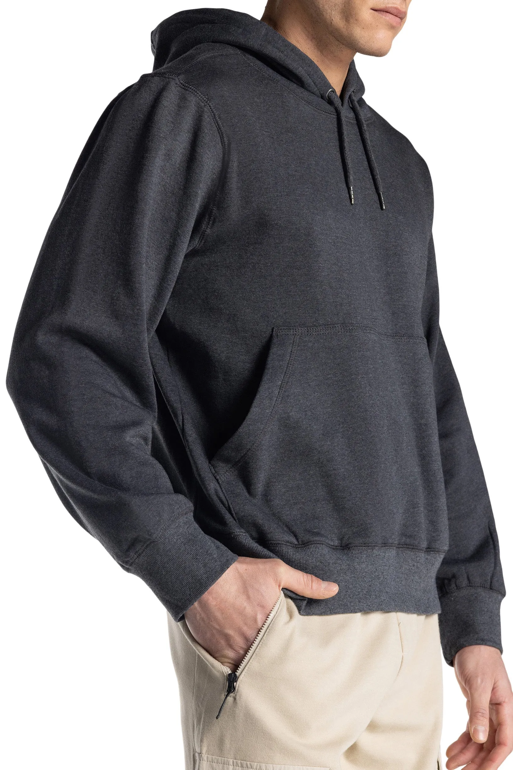 FitStyle Hoodie