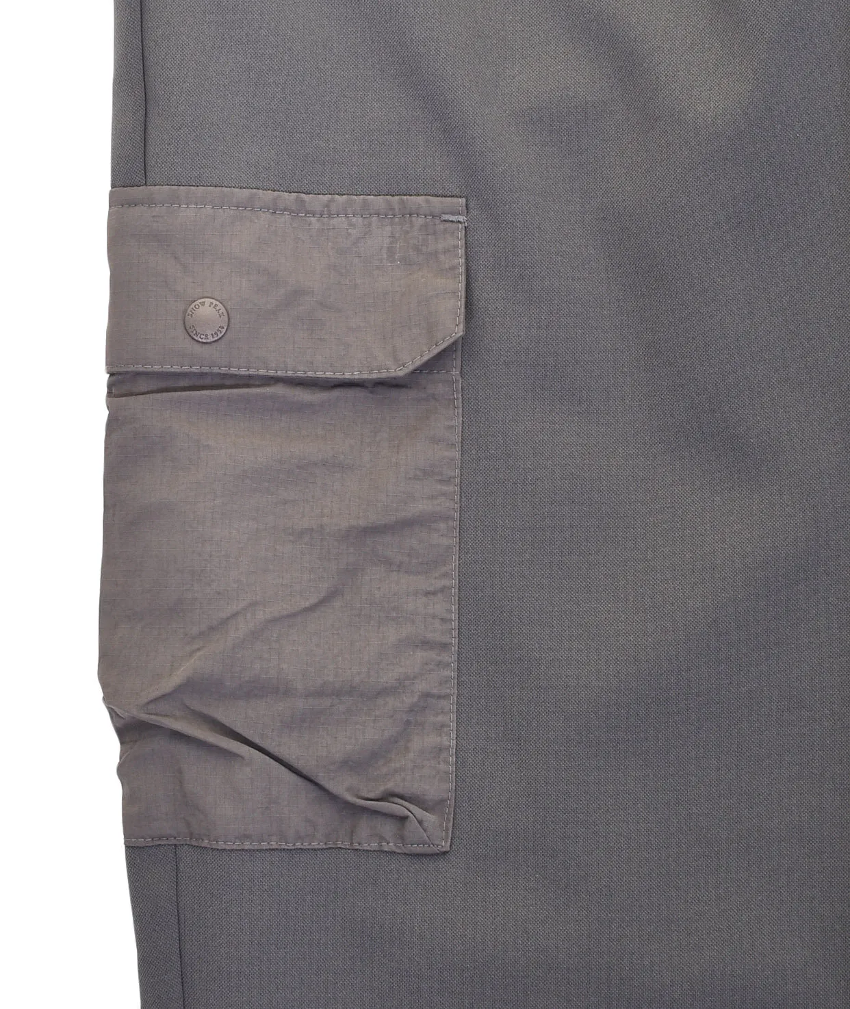 Insect Shield Pants Charcoal