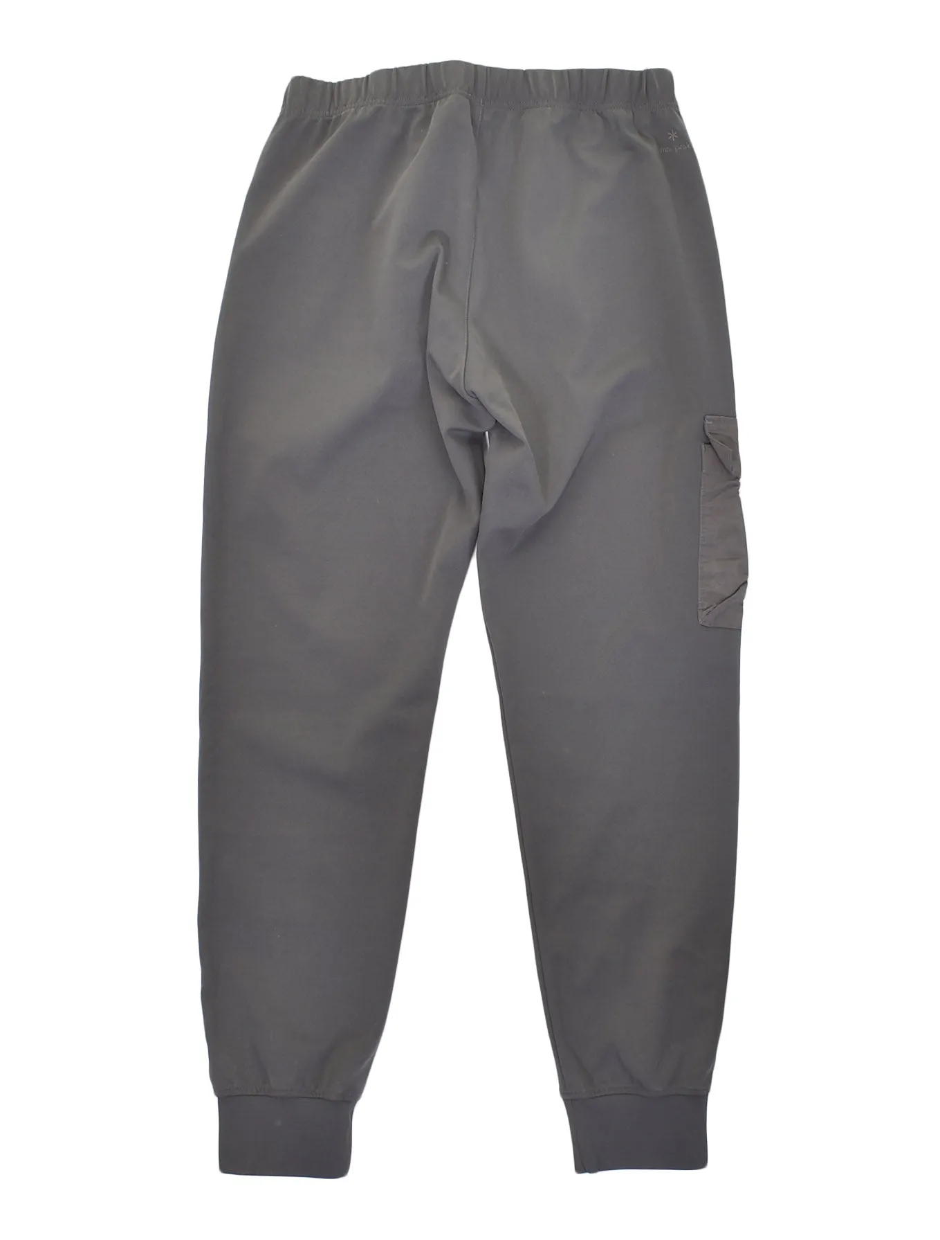 Insect Shield Pants Charcoal
