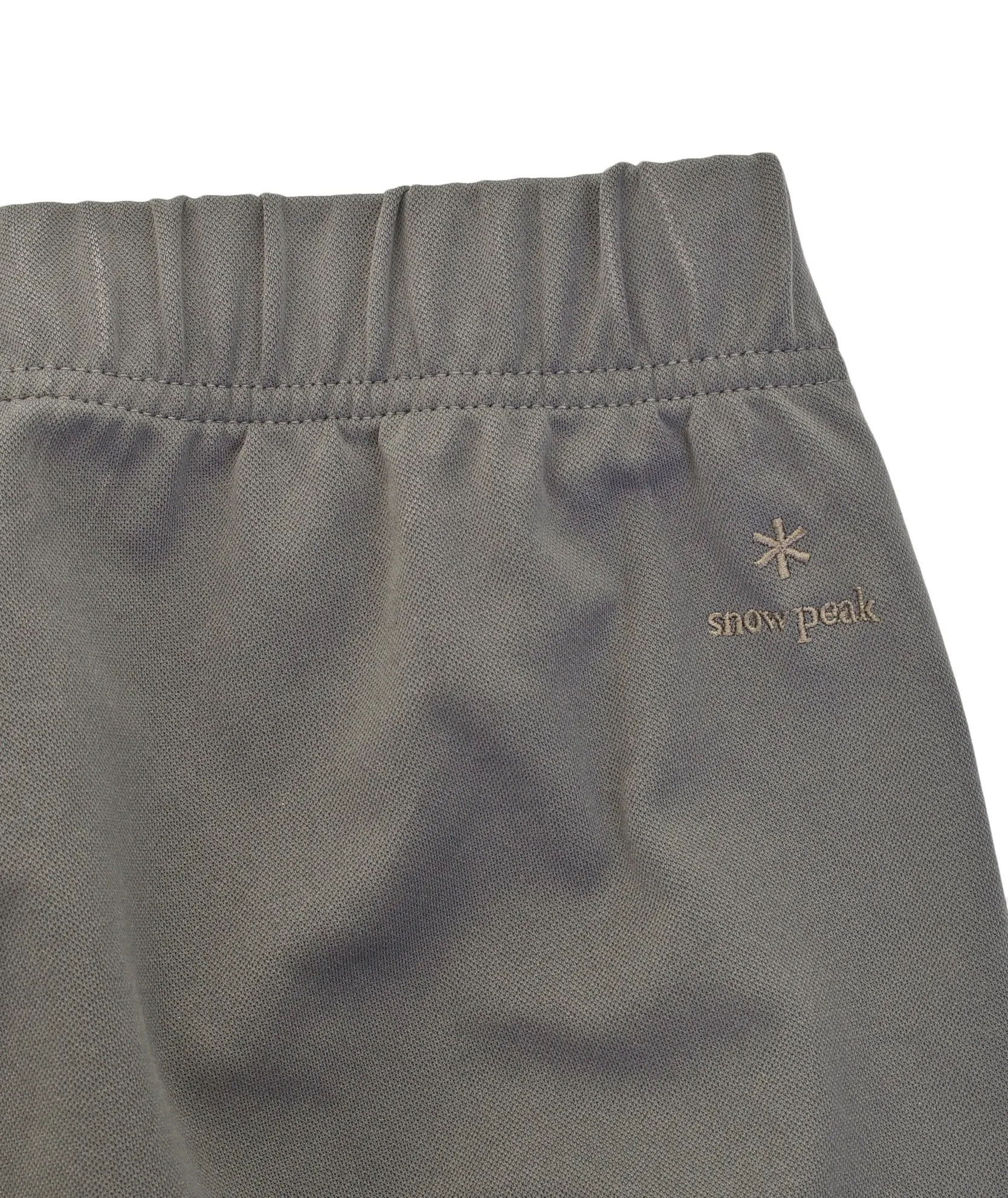 Insect Shield Pants Charcoal