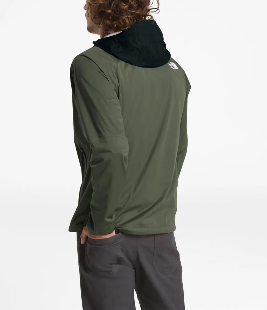 North Face Men's Allproof Stretch Jacket