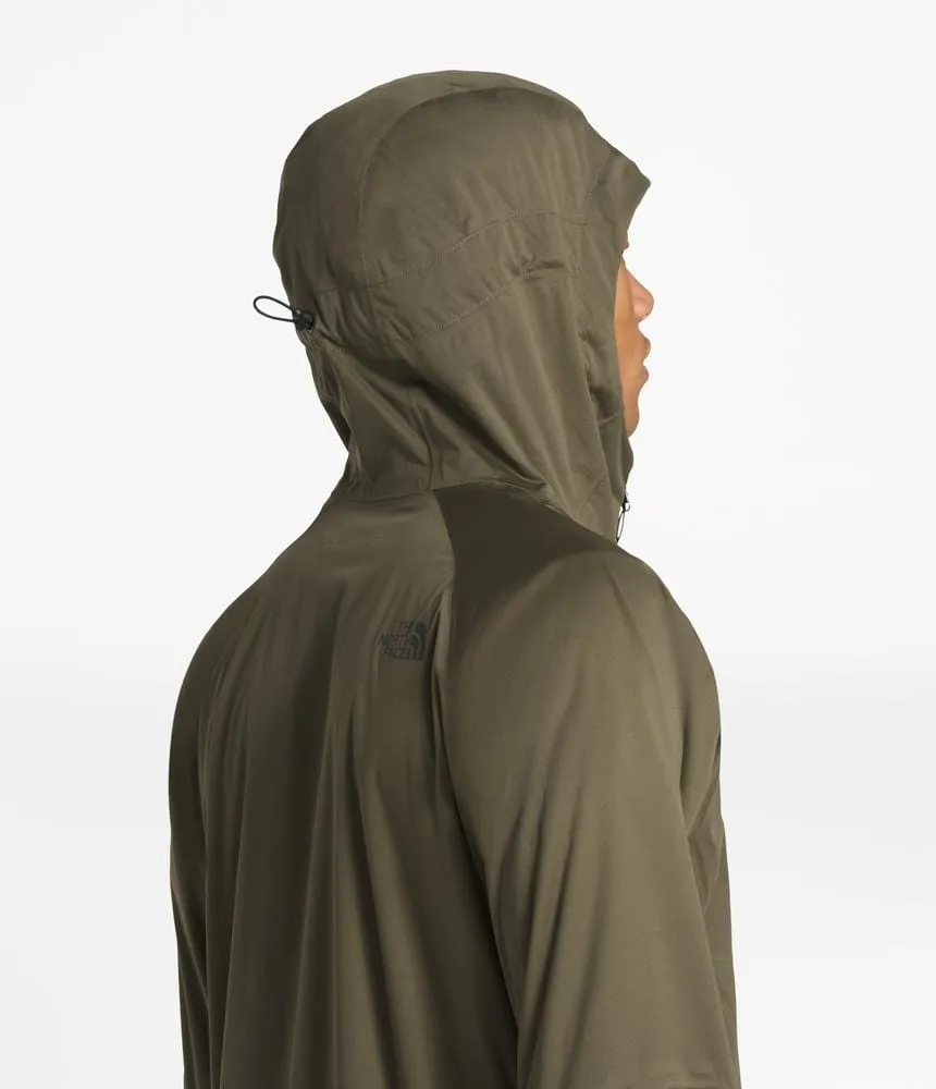 North Face Men's Allproof Stretch Jacket