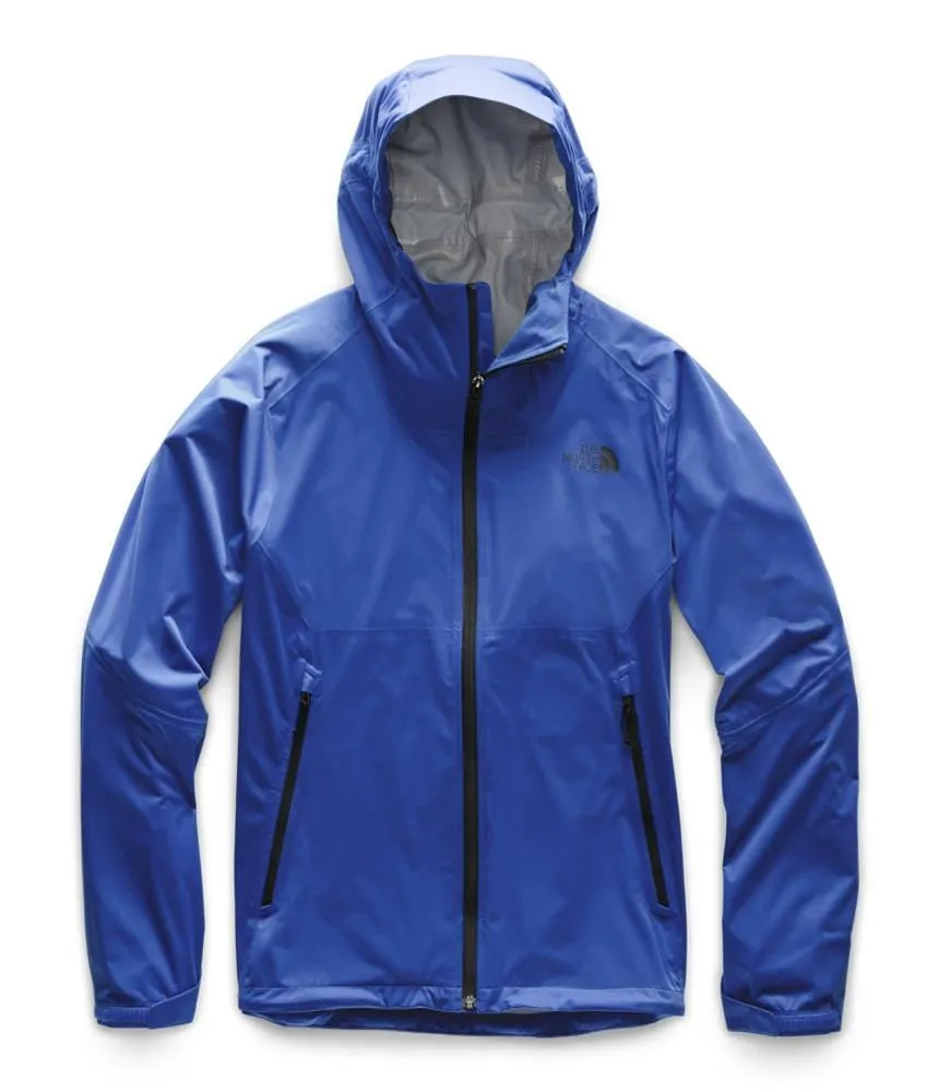 North Face Men's Allproof Stretch Jacket