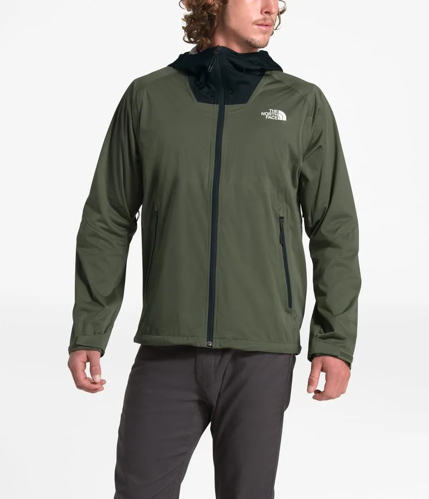 North Face Men's Allproof Stretch Jacket
