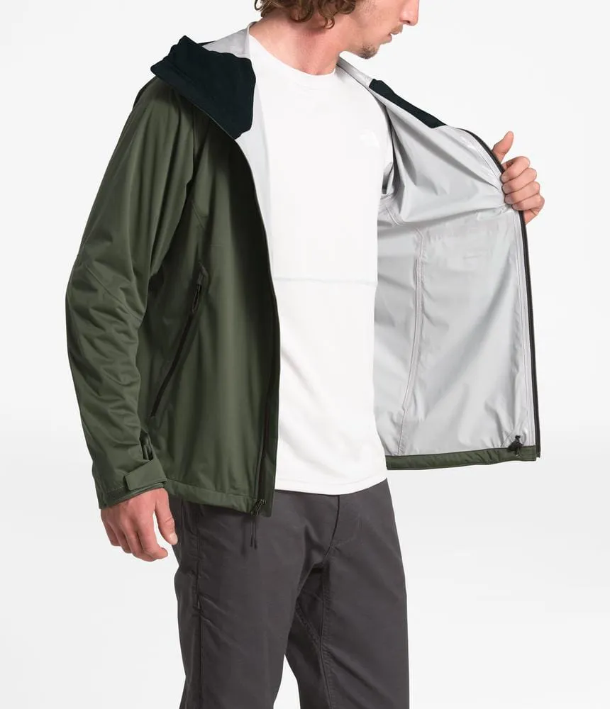 North Face Men's Allproof Stretch Jacket
