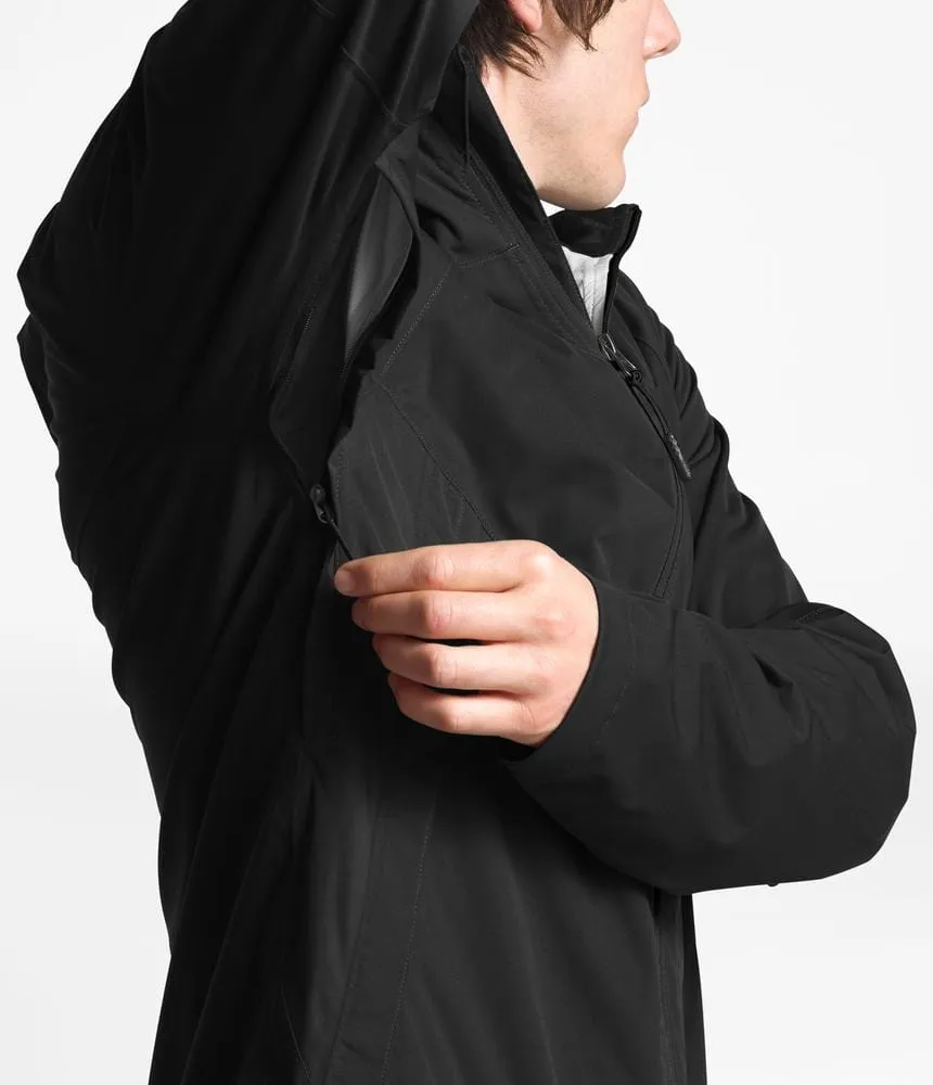 North Face Men's Allproof Stretch Jacket