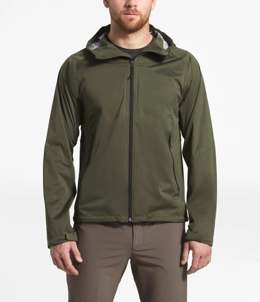 North Face Men's Allproof Stretch Jacket