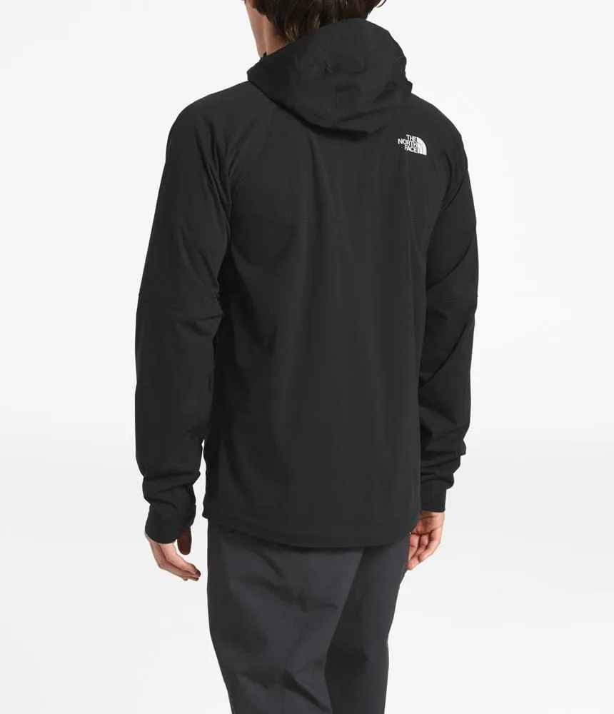 North Face Men's Allproof Stretch Jacket