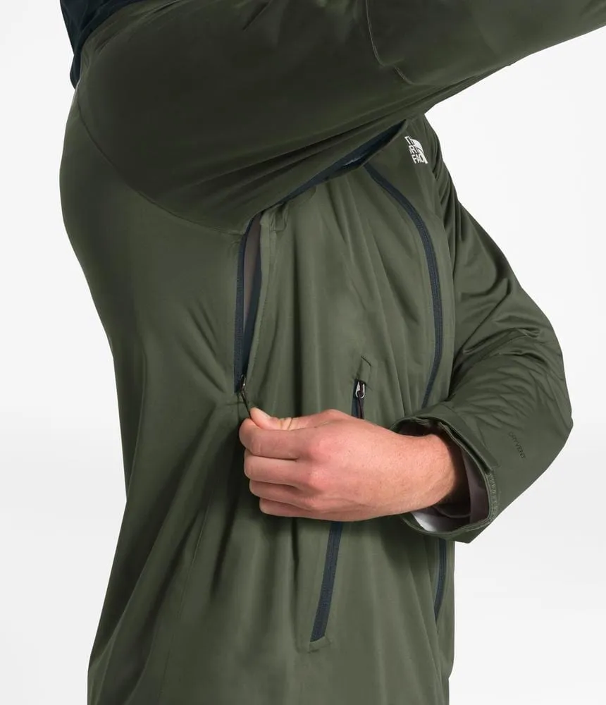 North Face Men's Allproof Stretch Jacket
