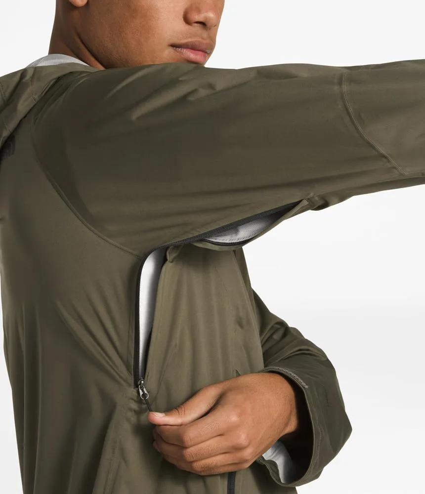 North Face Men's Allproof Stretch Jacket