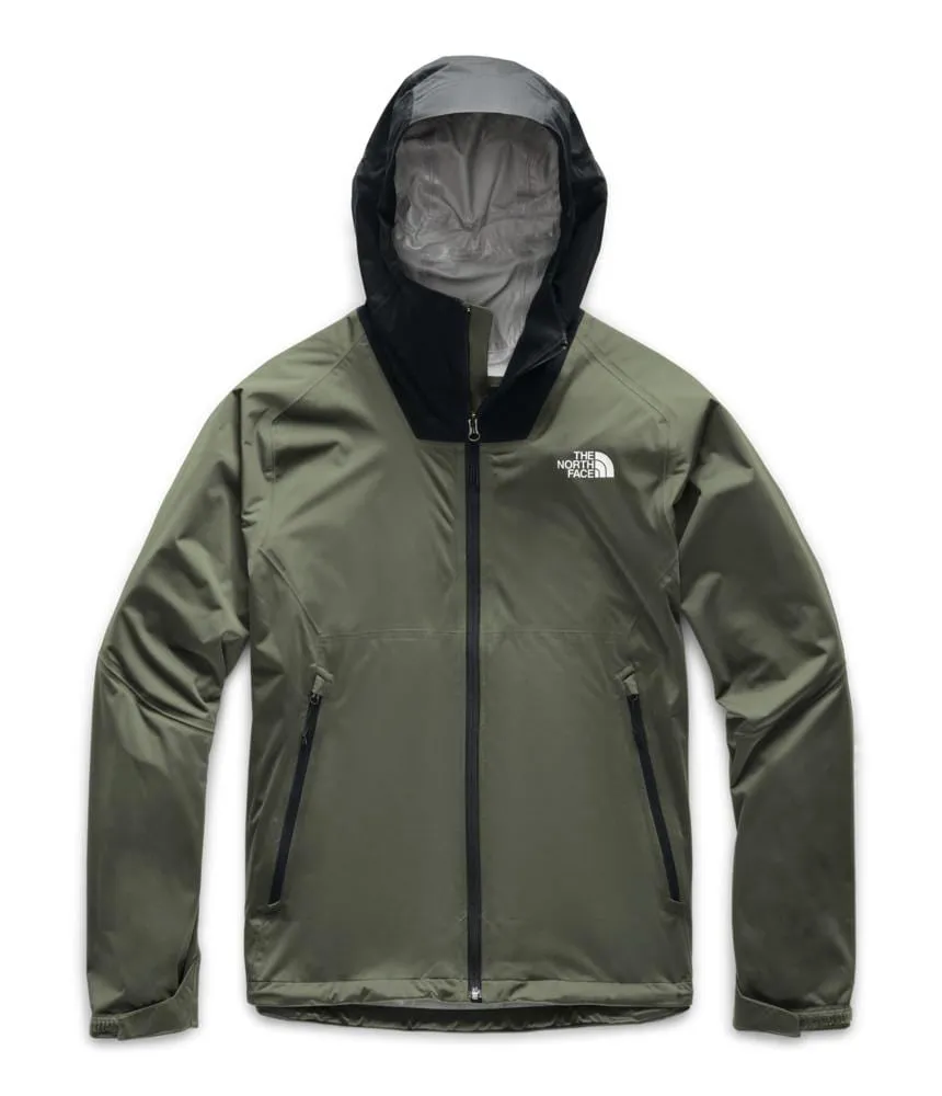 North Face Men's Allproof Stretch Jacket