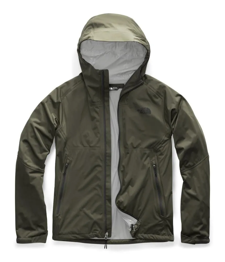North Face Men's Allproof Stretch Jacket