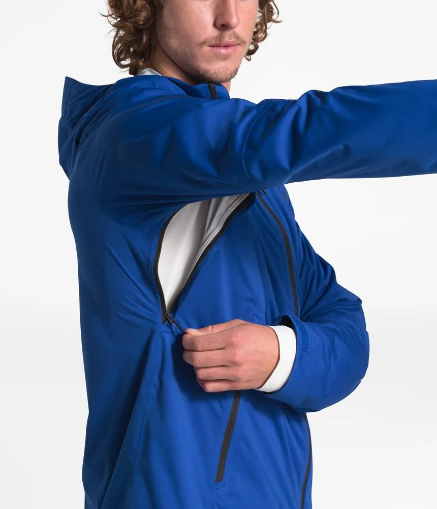 North Face Men's Allproof Stretch Jacket