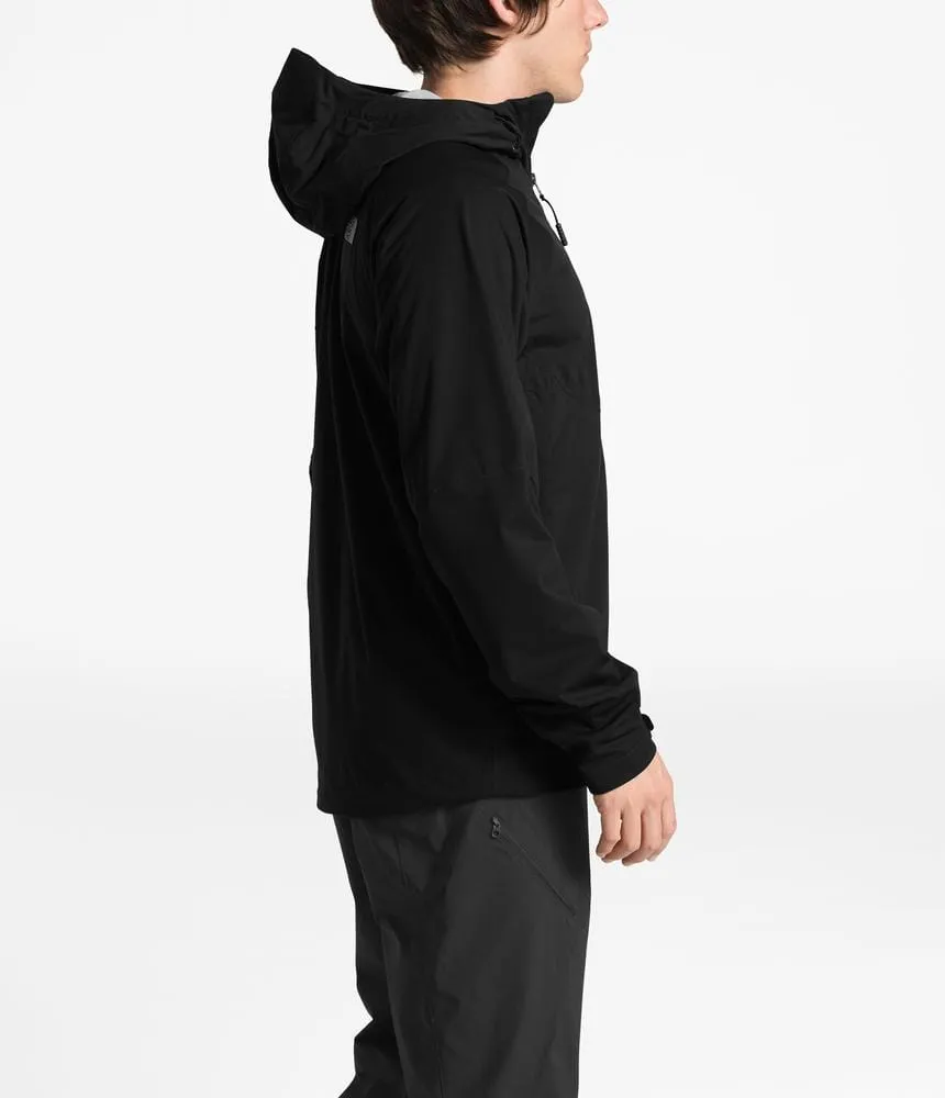 North Face Men's Allproof Stretch Jacket