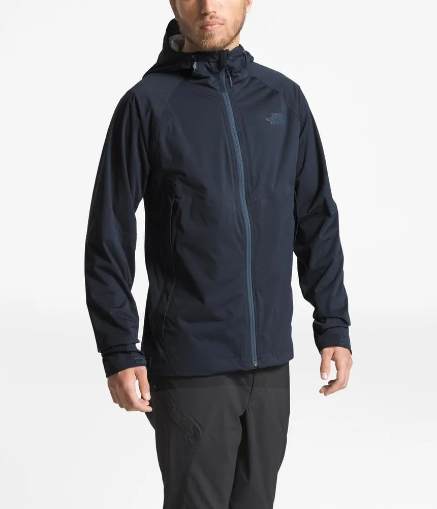 North Face Men's Allproof Stretch Jacket