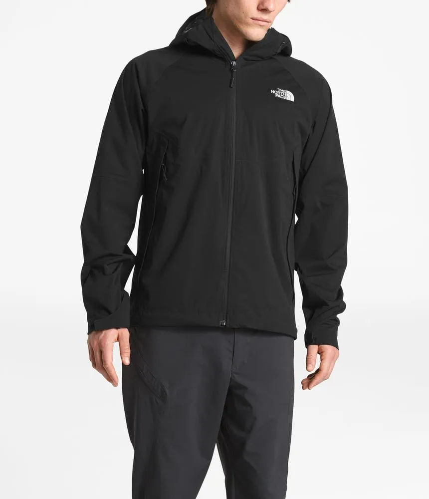 North Face Men's Allproof Stretch Jacket