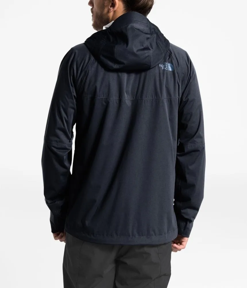 North Face Men's Allproof Stretch Jacket