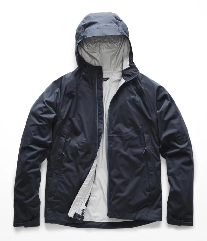 North Face Men's Allproof Stretch Jacket