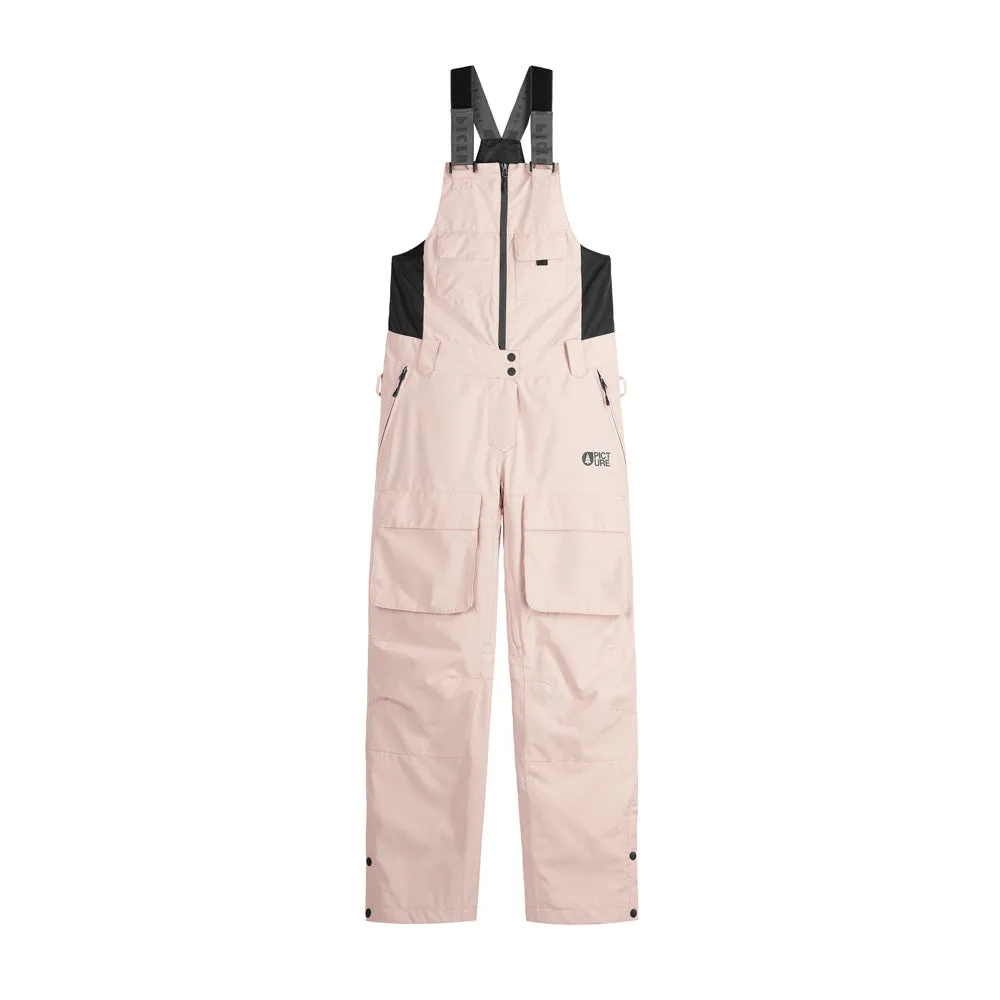 Picture Brita Womens Bib Pant 2024