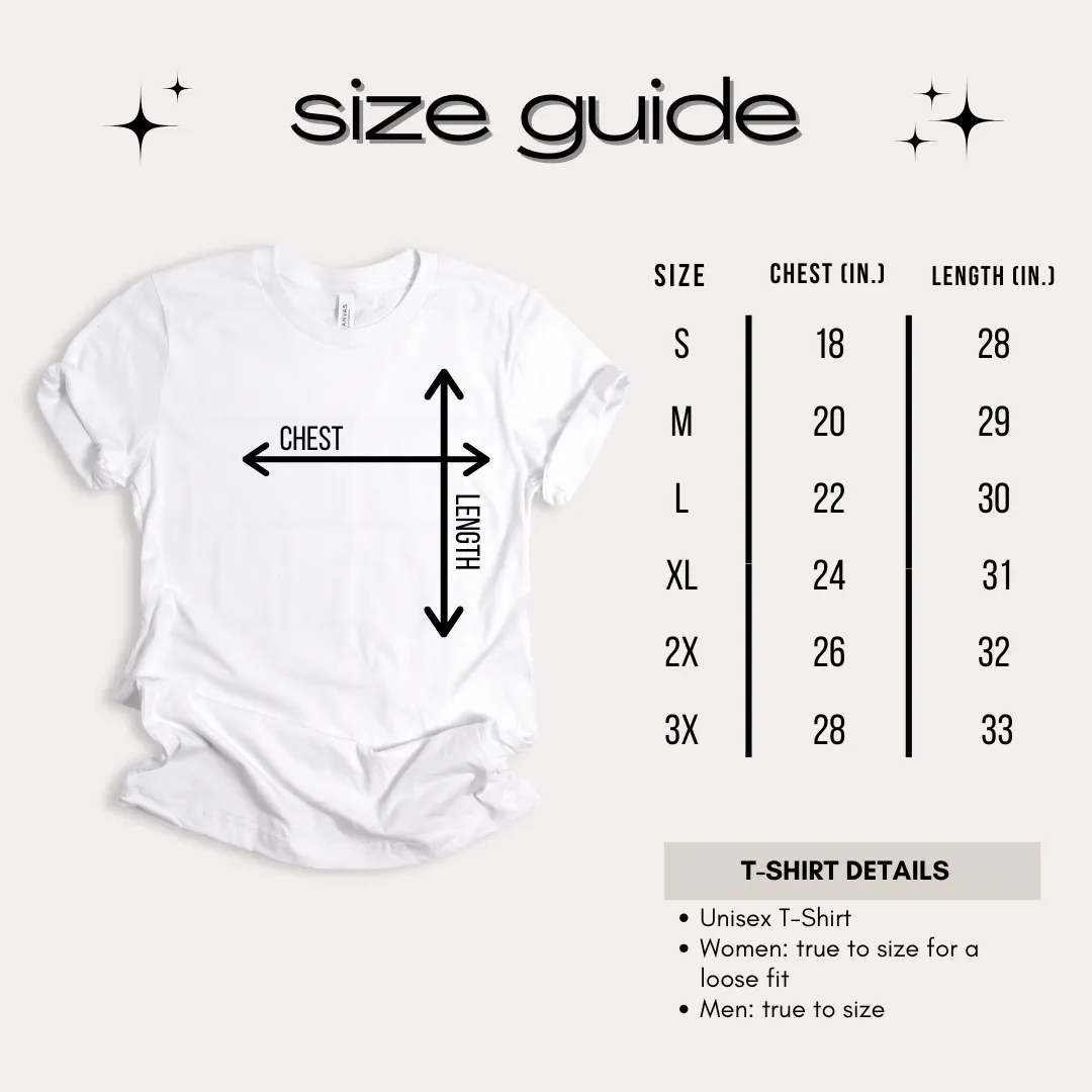 plant lady | tshirt