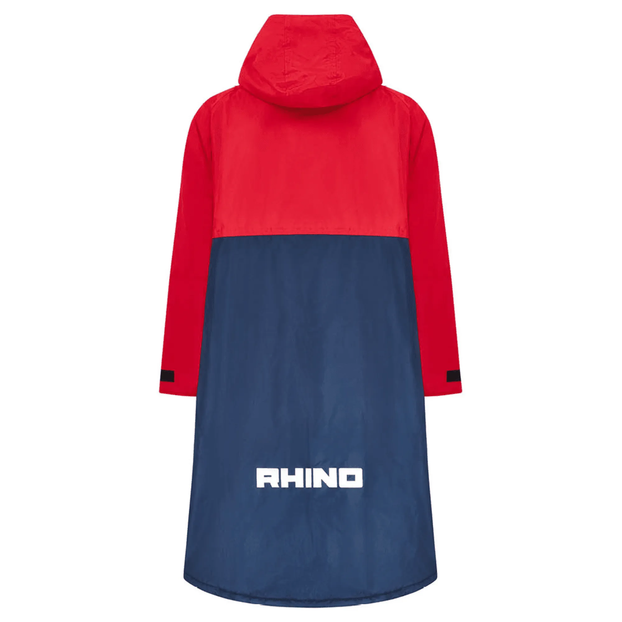 Rhino Two Colour Sherpa Robe Adult
