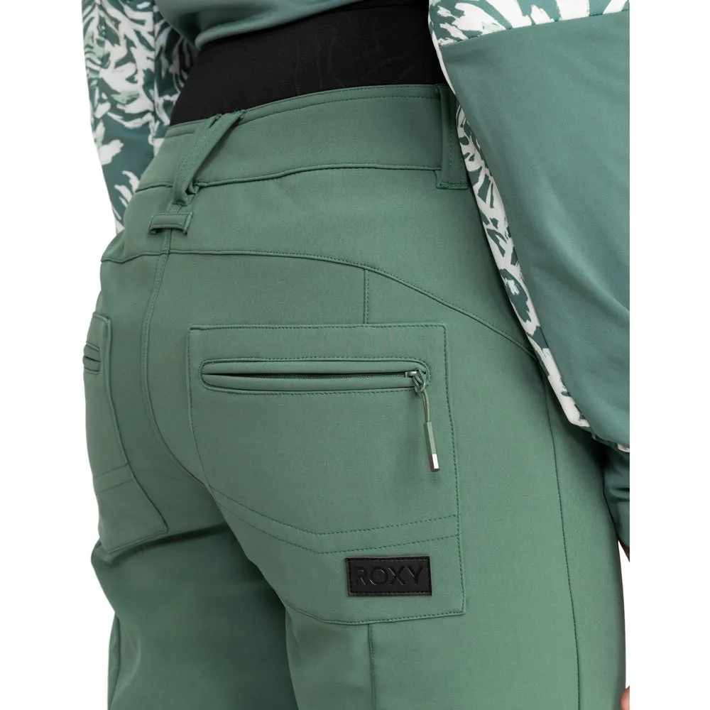 Roxy Rising High Womens Pant 2024