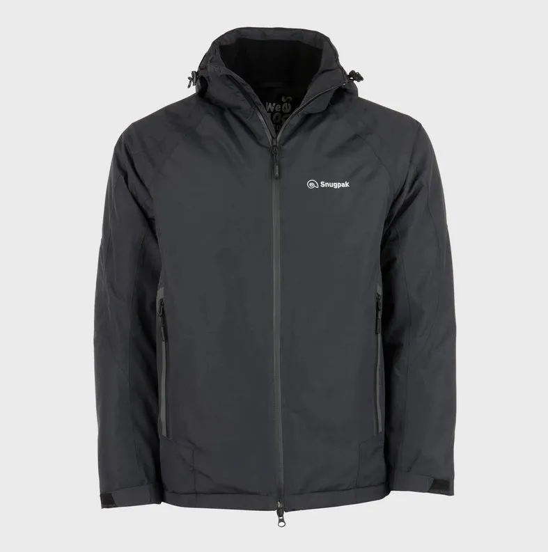Snugpak Torrent Jacket-Assorted Colours